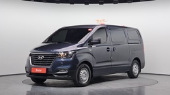 Hyundai Starex 2018