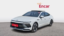 Hyundai Sonata 2024