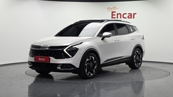 Kia Sportage 2021