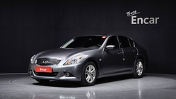 Infiniti G 2010