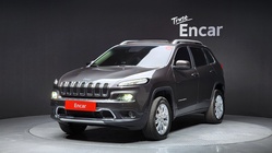 Jeep Cherokee 2016