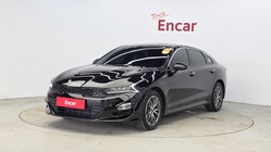 Kia K5 2023