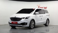 Kia Carnival 2017