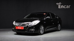 Hyundai Grandeur 2014