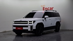 Hyundai Santa Fe 2024