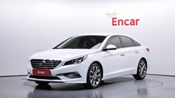 Hyundai Sonata 2014