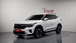 Kia Seltos 2023