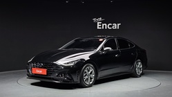 Hyundai Sonata 2022