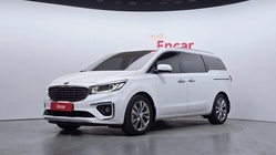 Kia Carnival 2019