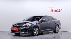 Kia K5 2014
