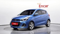 Chevrolet Spark 2016