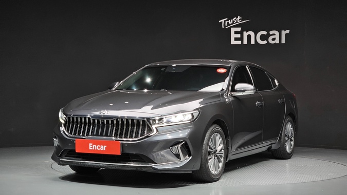 Kia K7 2019