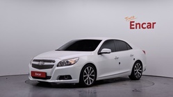 Chevrolet Malibu 2015