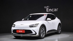Genesis GV60 2022