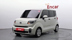 Kia RAY 2018
