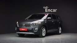 Kia Sorento 2015