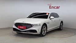 Genesis G90 2025