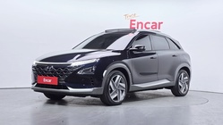 Hyundai Nexo 2022