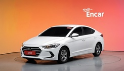 Hyundai Avante 2015