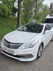 Hyundai Grandeur 2015