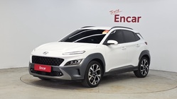 Hyundai Kona 2022