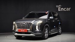 Hyundai Palisade 2019