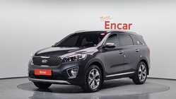 Kia Sorento 2015