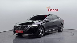 Kia K9 2023