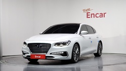 Hyundai Grandeur 2018