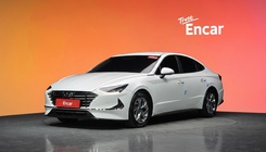 Hyundai Sonata 2019