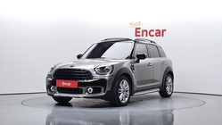 MINI Countryman 2019