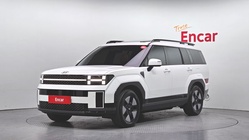 Hyundai Santa Fe 2023