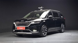 Kia Carnival 2023