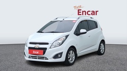 Chevrolet Spark 2013