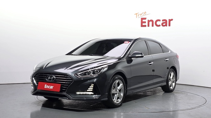 Hyundai Sonata 2017