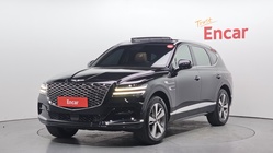 Genesis GV80 2023
