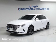 Hyundai Grandeur 2019