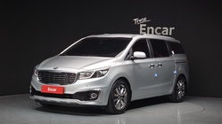Kia Carnival 2015