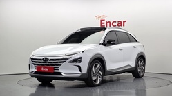 Hyundai Nexo 2021