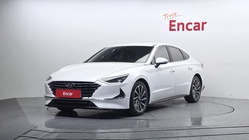 Hyundai Sonata 2019