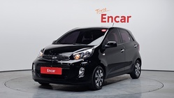 Kia morning 2015