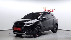 Chevrolet Trax 2020