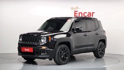 Jeep Renegade 2017