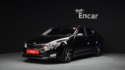 Kia K5 2015