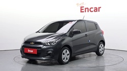Chevrolet Spark 2017