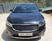 Kia Carnival 2016