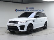 Land Rover Sport 2017