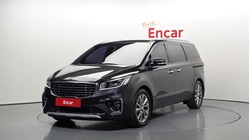Kia Carnival 2019