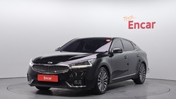 Kia K7 2016