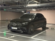 Mercedes-Benz GLC-Class 2023